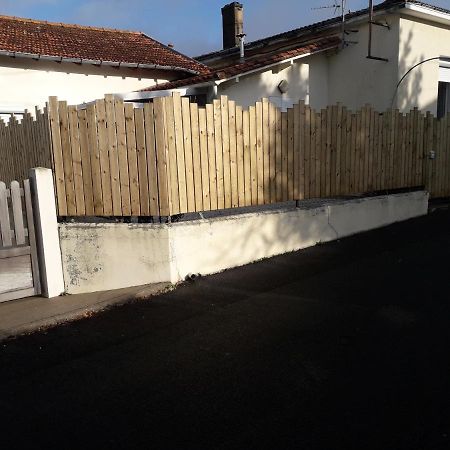 Maison Jmb Royan Kültér fotó