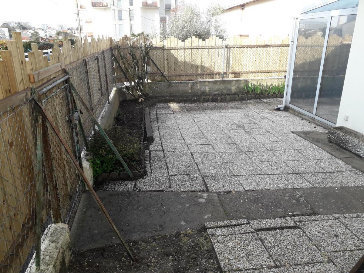 Maison Jmb Royan Kültér fotó