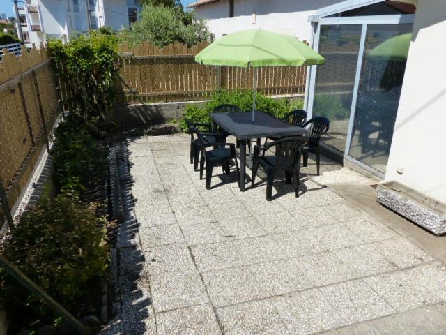 Maison Jmb Royan Kültér fotó