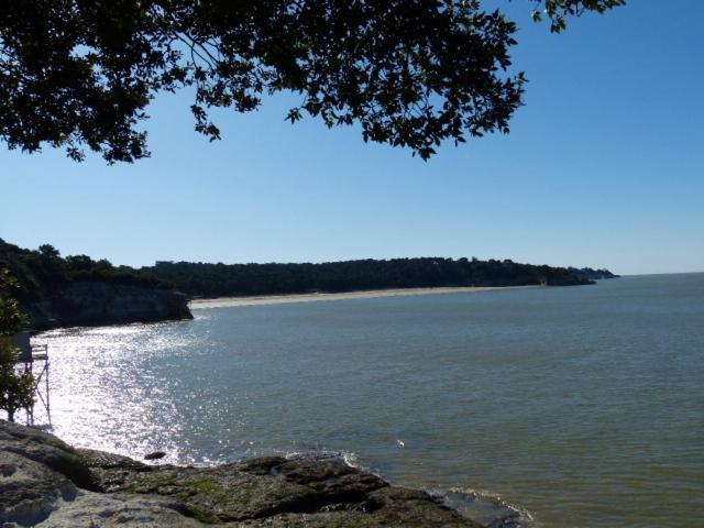 Maison Jmb Royan Kültér fotó