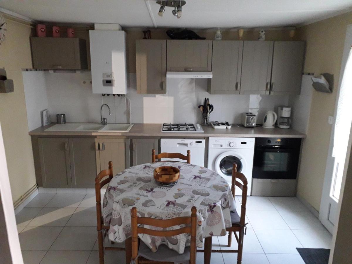 Maison Jmb Royan Kültér fotó