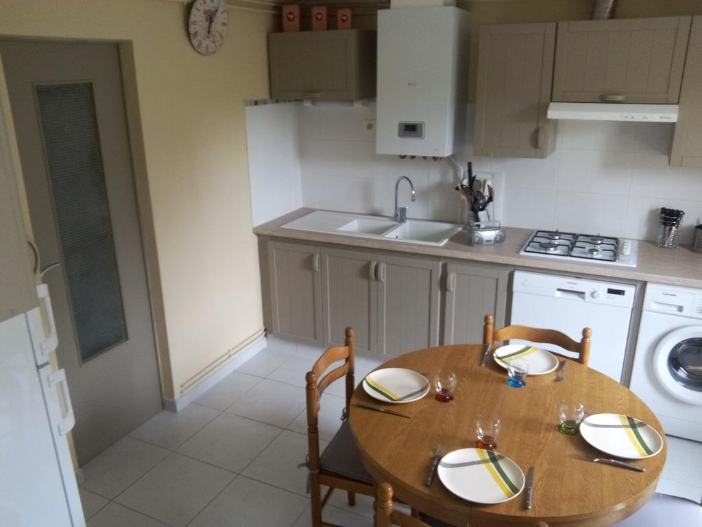 Maison Jmb Royan Kültér fotó