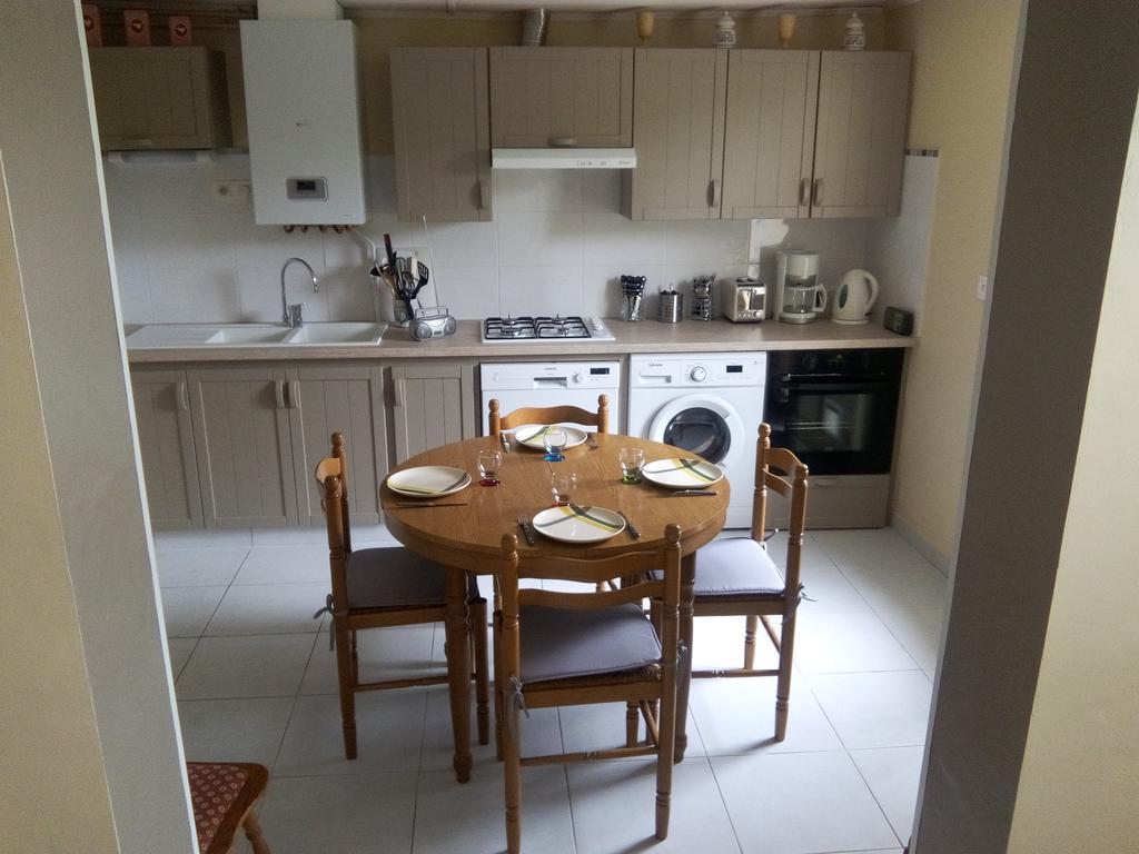 Maison Jmb Royan Kültér fotó
