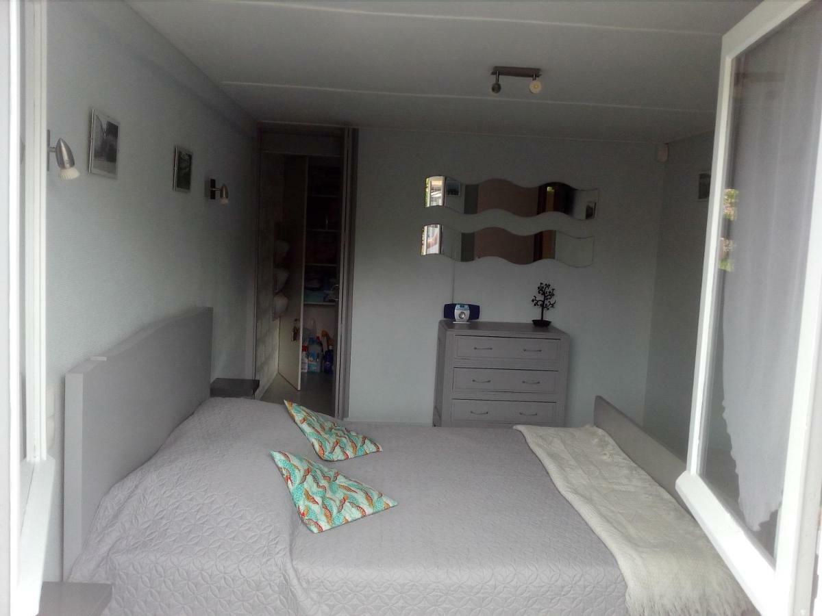 Maison Jmb Royan Kültér fotó