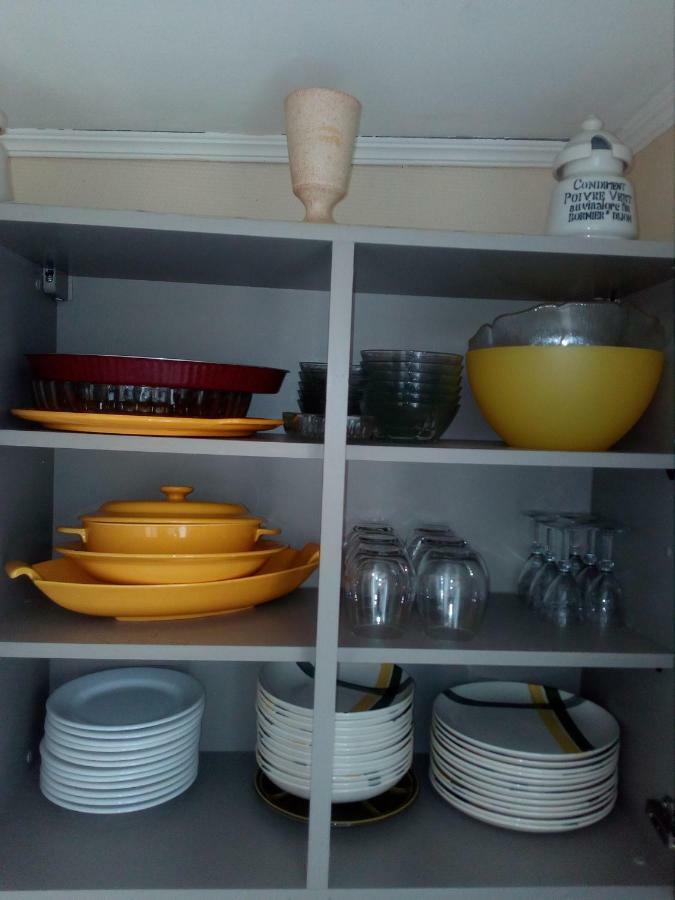 Maison Jmb Royan Kültér fotó