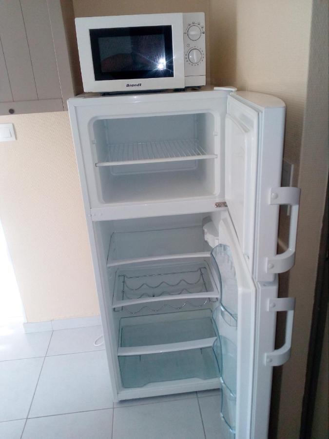 Maison Jmb Royan Kültér fotó
