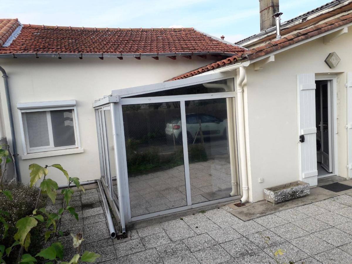 Maison Jmb Royan Kültér fotó
