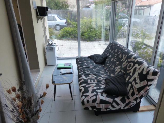 Maison Jmb Royan Kültér fotó